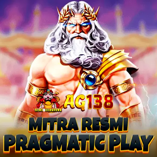 AG138 # Official Mitra Pragmatic play Reborn, Bettor Berbondong Bondong Kejar Maxwin